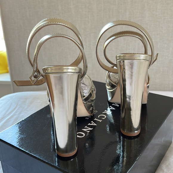 NEW MARCIANO HEELS 6.5 size - Picture 13 of 13